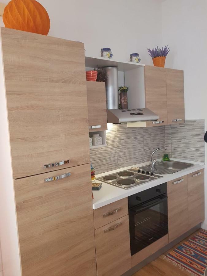 La Casetta Παλέρμο Εξωτερικό φωτογραφία