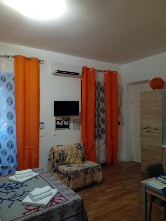 La Casetta Παλέρμο Εξωτερικό φωτογραφία