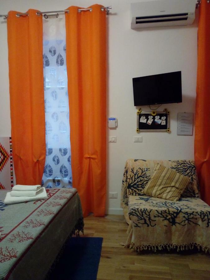 La Casetta Παλέρμο Εξωτερικό φωτογραφία